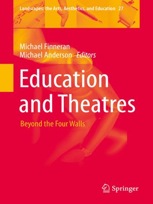 cover image of Education and Theatres